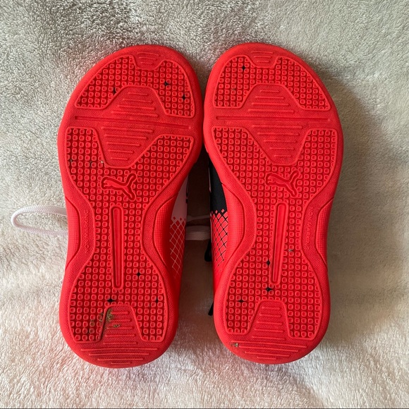 Puma Evospeed 5 Soccer Shoes - Picture 9 of 9